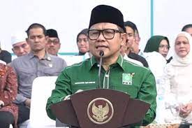 Cerita Lengkap Cak Imin Atas Tuduhan Mengkudeta Gus Dur