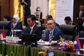 Dorong Komitmen ASEAN, Zulhas Bahas Potensi Ekonomi Hijau di AECC Meeting