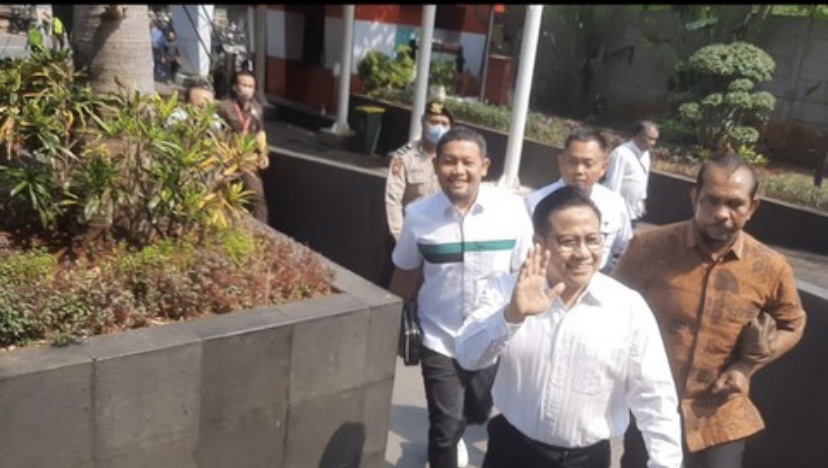 Hari Ini, Cak Imin Penuhi Panggilan KPK Jadi Saksi Kasus Kemnaker