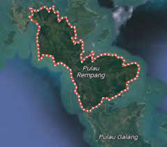 Ini Alasan Perusahaan China Ingin Menguasai Pulau Rempang!