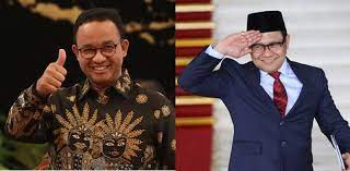 Jadi Timses Anies-Muhaimin, Gatot Nurmantyo Tinggalkan KAMI