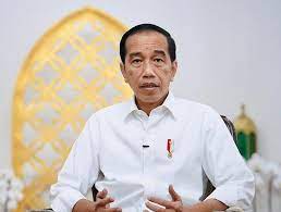 Jokowi Tegaskan Dunia Pers di Seluruh Dunia Sedang Alami Tantangan!