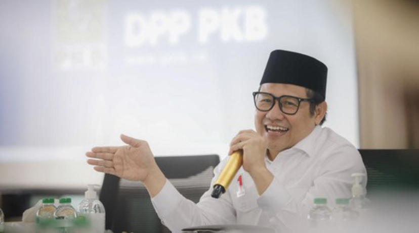 KPK Tunda Pemeriksaan Cak Imin Jadi Minggu Depan, Kenapa?