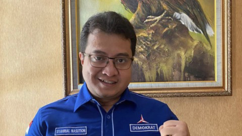 Menilik Kata Demokrat Tentang Hubungan SBY dengan Mega, Tak Pas Tapi Bisa Selamat Karena AHY