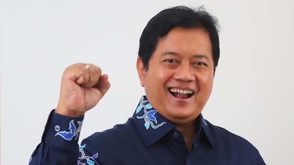 PAN Ungkap SBY Ikut Turun untuk Pemenangan Prabowo, Benarkah?