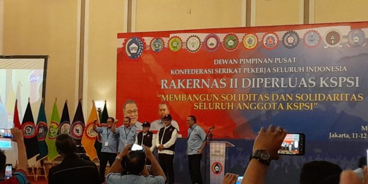 Pasangan AMIN Ingin Jadikan Indonesia Negara Maju dan Makmur