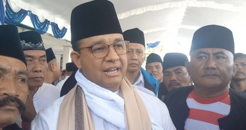 PKS Akan Jumpa Cak Imin, Anies Ingin Semua Tetap Solid!