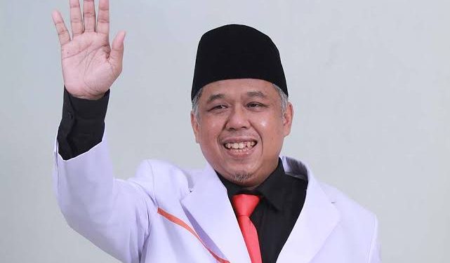 PKS Jatim Serukan Kegembiraannya Usai Resmi Mendukung Pasangan Anies-Cak Imin