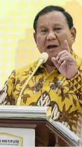 Prabowo Beberkan Hasil Pertemuannya dengan Ridwan Kamil, Seperti Apa?