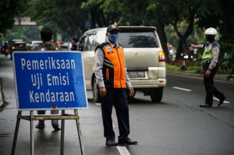 Pro Kontra Uji dan Tilang Emisi, Bukan Barang Baru dan Tidak Cukup Efektif