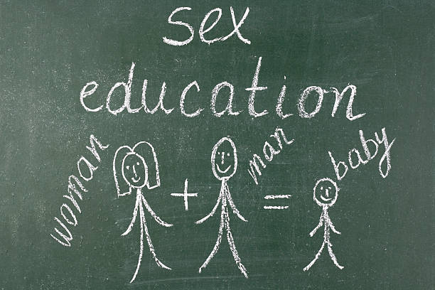 Psikolog Tegaskan Pentingnya Pendidikan Seks Sejak Dini, Tak Melulu Pornografi