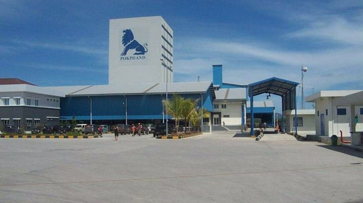 PT Charoen Pokphand Indonesia Butuh Tenaga Kerja, Buruan Gabung!