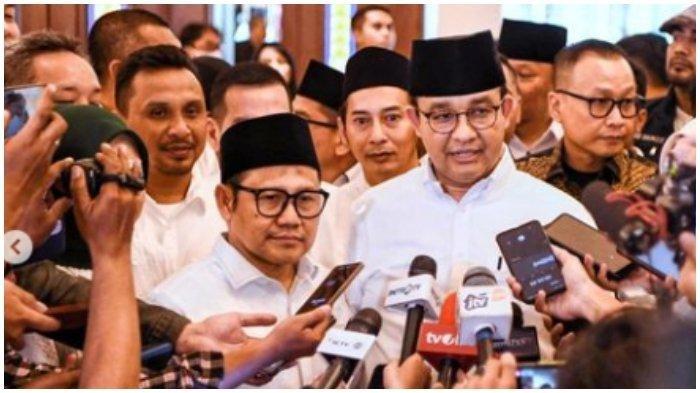 Tak Terduga, Anies Beberkan Calon Pasangan Ganjar Pranowo, Siapa ya?