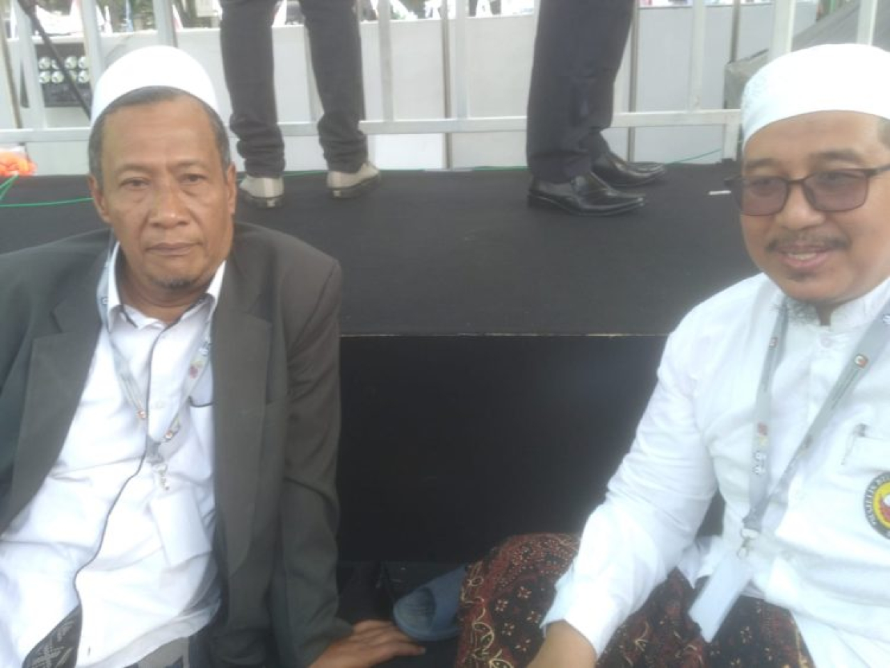 Gus Wafi: Rakyat Seharusnya Dukung AMIN, Sosok yang Bisa Buat Perubahan