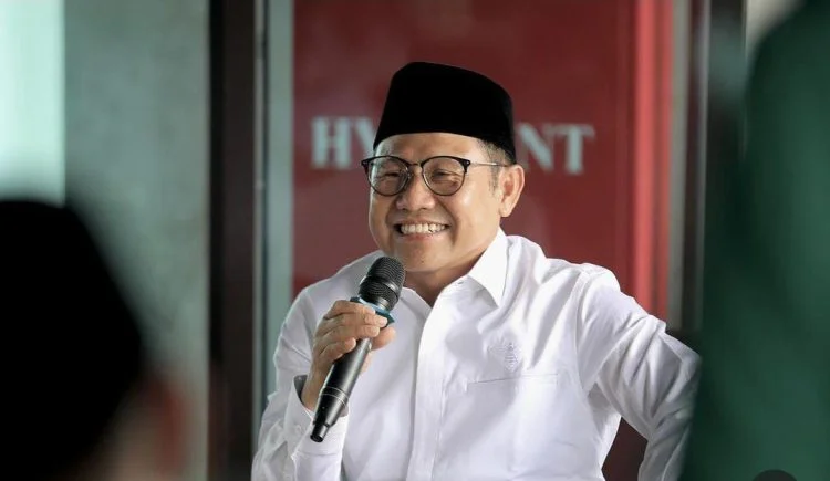 Berikan Apresiasi untuk Kader PKB, Cak Imin Optimis Bisa Menang 2024