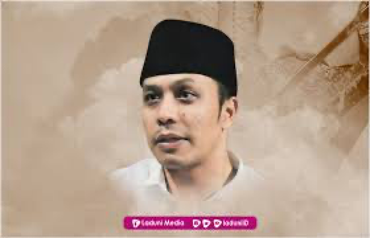 Gus Kautsar: Prabowo Sudah Punya Nama Dua Cawapres