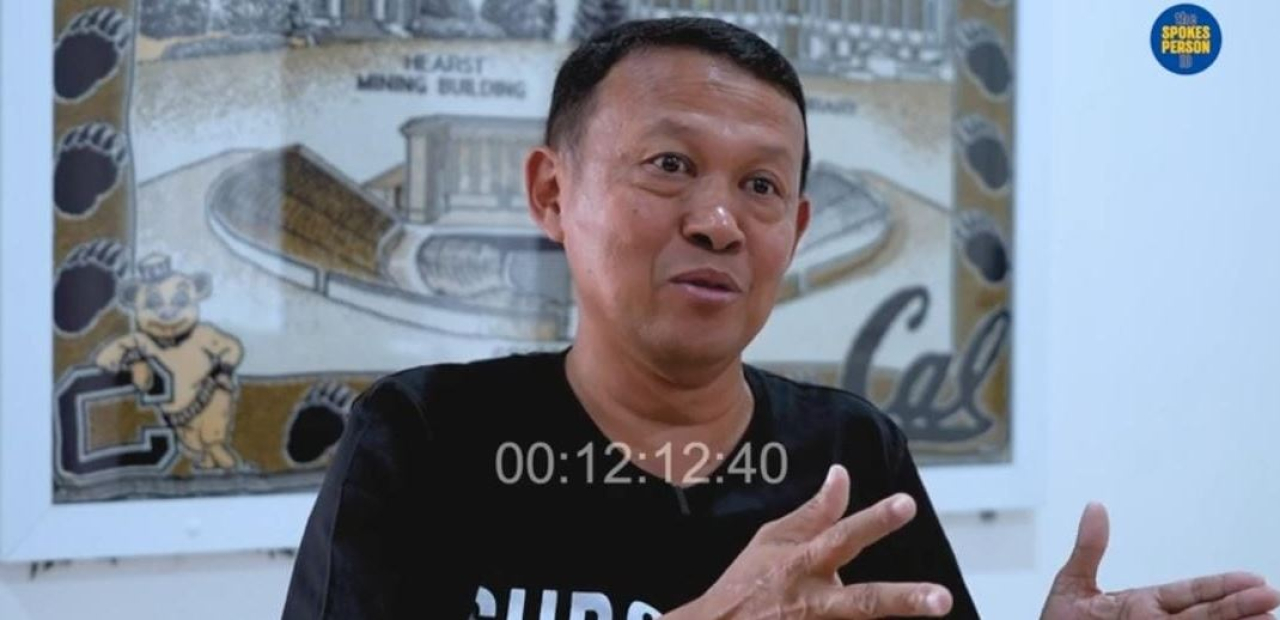 Eks Aktivis ITB Ceritakan Saat Anies Pimpin Mahasiswa untuk Lawan Soeharto