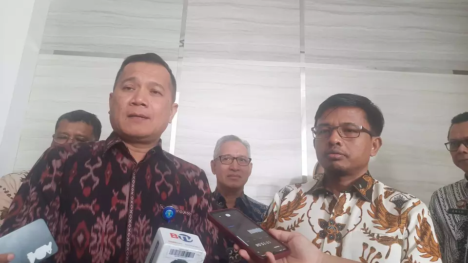 Bersama KPU, Kemenkumham Komitmen Jadikan Pemilu Ramah HAM