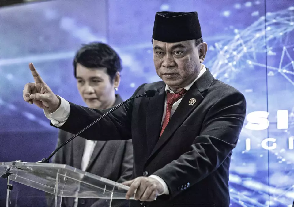 Berikut 3 Larangan Kampanye di Ruang Digital