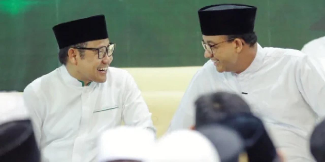 Jelang Pendaftaran ke KPU, Relawan Sampai Ulama Gelar Doa Bersama