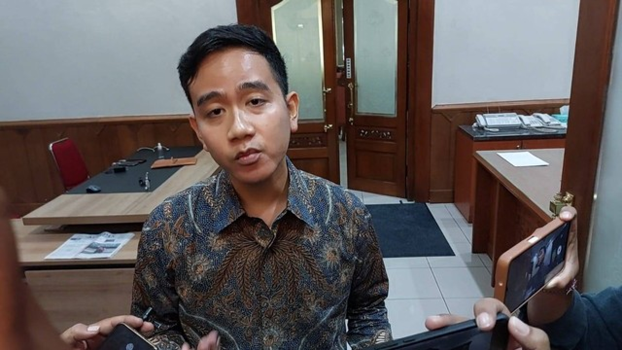 Putra Mahkota Jokowi Akan Jadi Cawapres Prabowo, Segera Diumumkan