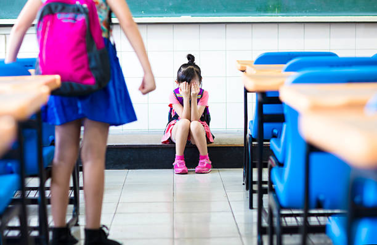 Faktor, Penyebab dan Pencegahan Perundungan di Sekolah