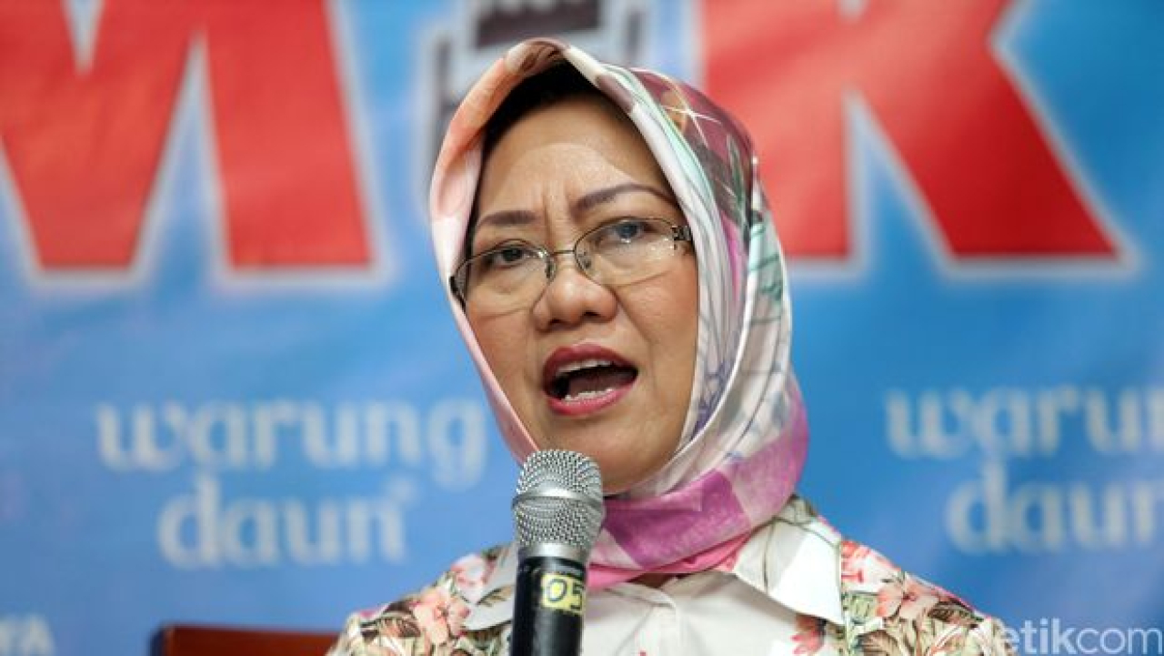 Siti Zuhro Ungkap di Era Jokowi, Dinasti Politik Malah Meningkat!