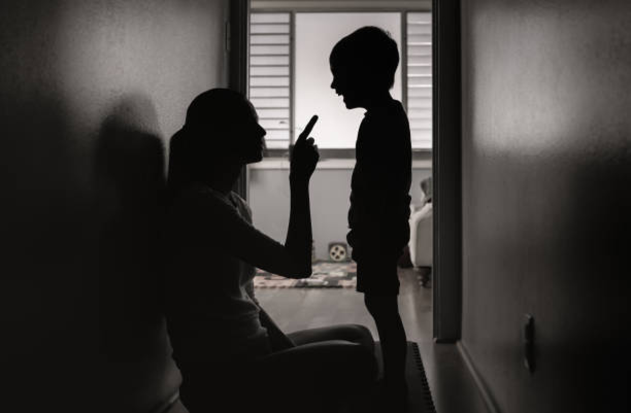 FSGI: Kekerasan di Keluarga Buat Anak Menormalisasi Tindak Kekerasan