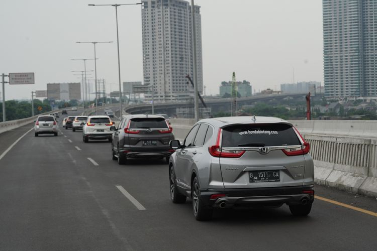 Ini Penyebab Utama Kecelakaan di Jalan Tol, Bagaimana Solusinya?