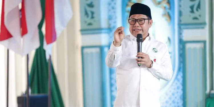 Cak Imin Ucapkan Prabowo Saat Ulang Tahun, Semoga Diberi Keberkahan!