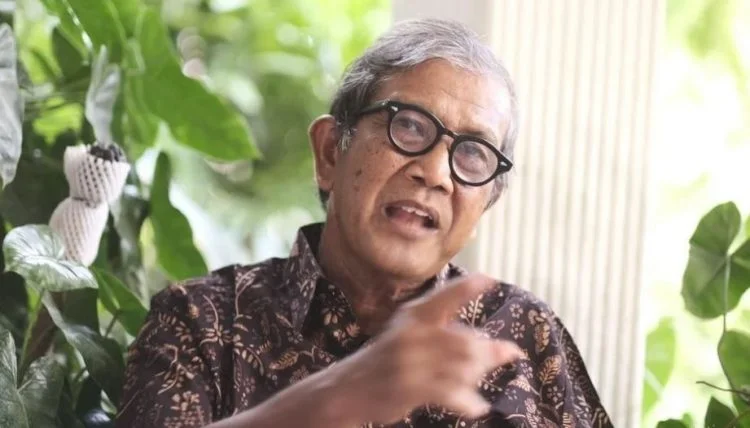 Human Hamid: Gagasan Anies Soal Talent Pool Luar Biasa, Sangat Jenius!