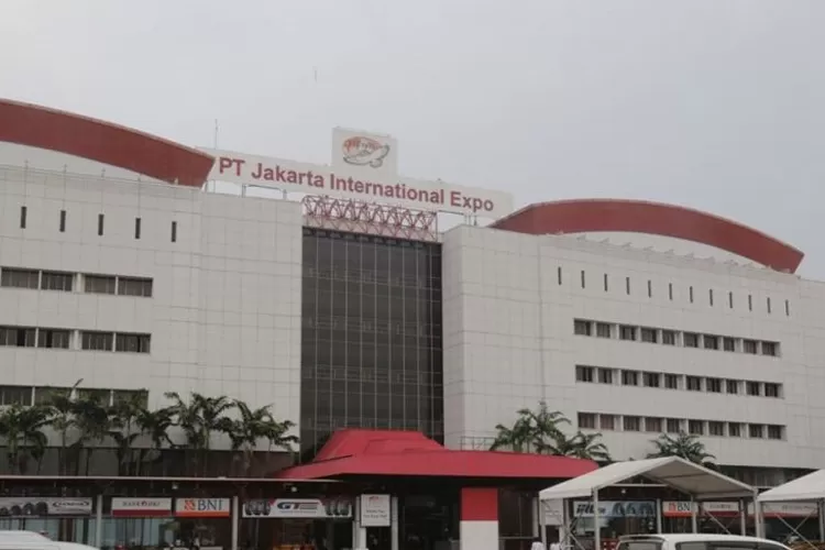 Jakarta International Expo Buka Lowongan Magang, Yuk Ikutan!