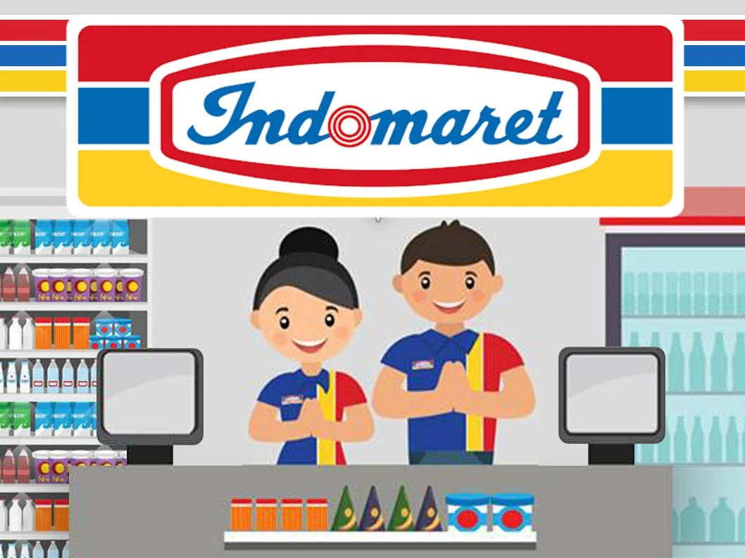 Lowongan Kerja Menarik Indomaret Group, Gabung Segera