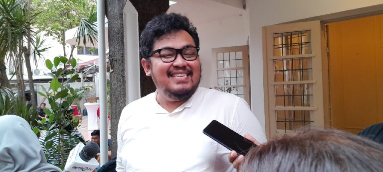 Jubir Anies: Masih Ada Waktu untuk Lapor Struktur Tim Pemenangan AMIN!