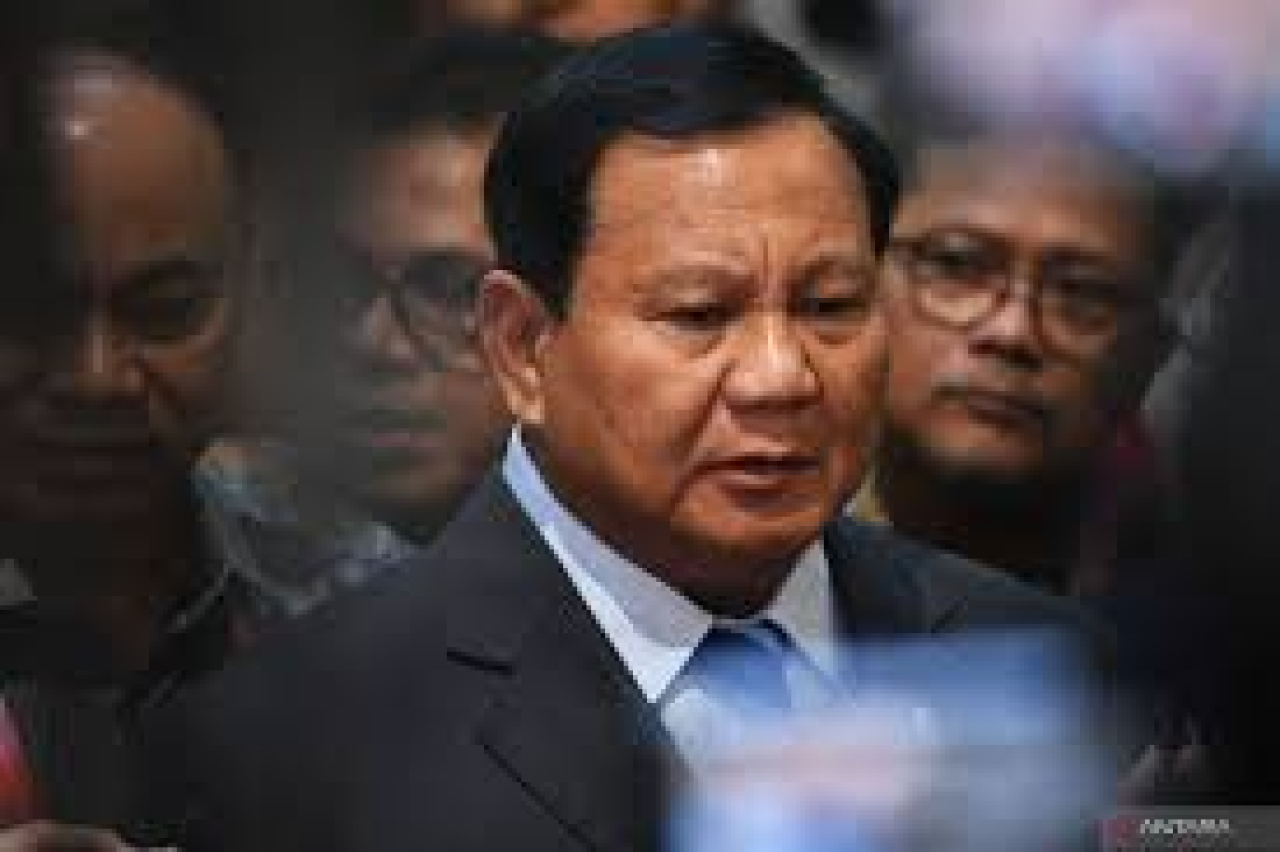 Prabowo Akan Buat Indonesia Bangga dengan Mobil Buatan Dalam Negeri