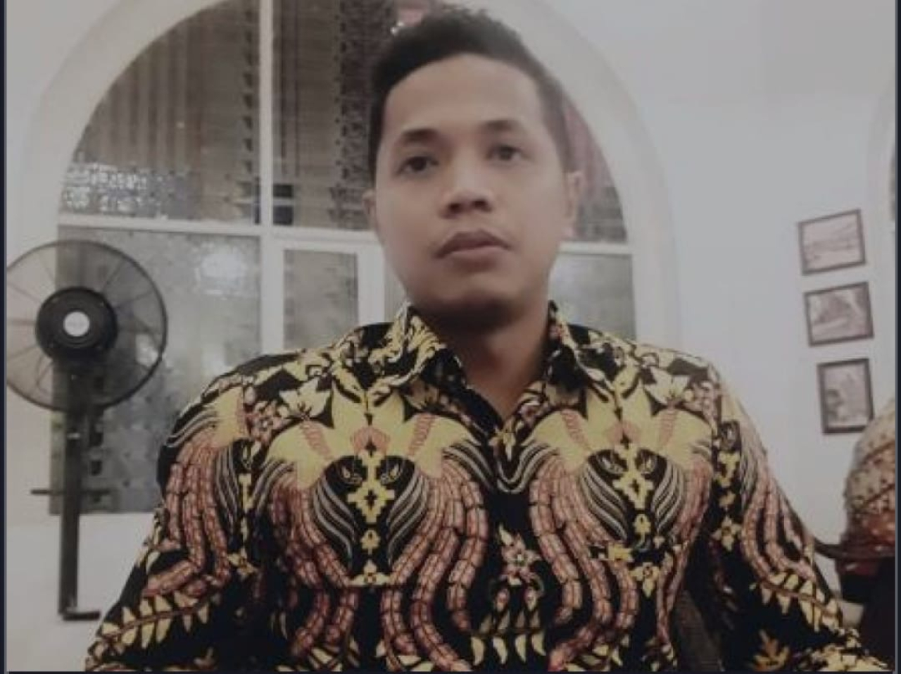 Terlibat Gratifikasi, Ketua Bawaslu Surabaya Resmi Dicopot