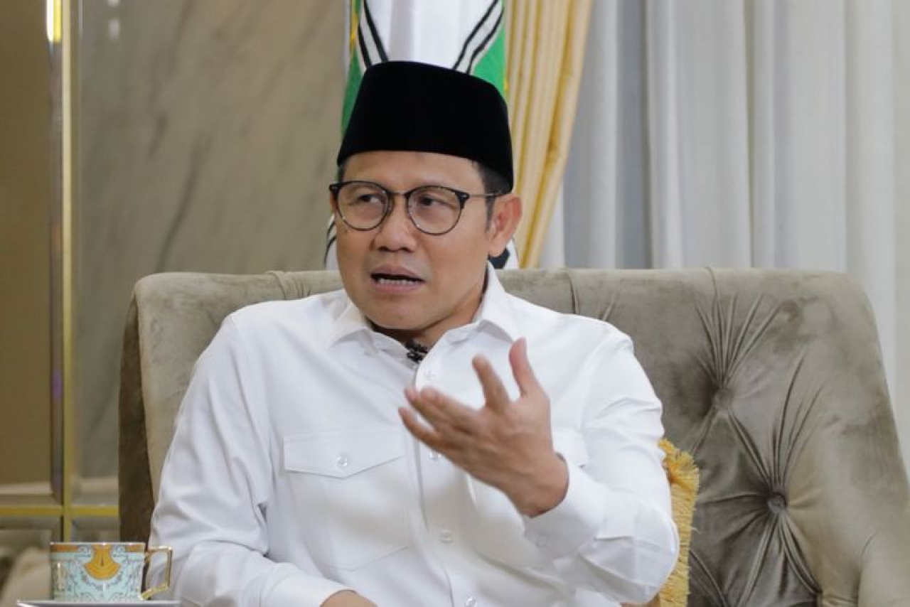 Cawapres Anies Ingin Jokowi Punya Sikap Netral Jelang Pemilu 2024