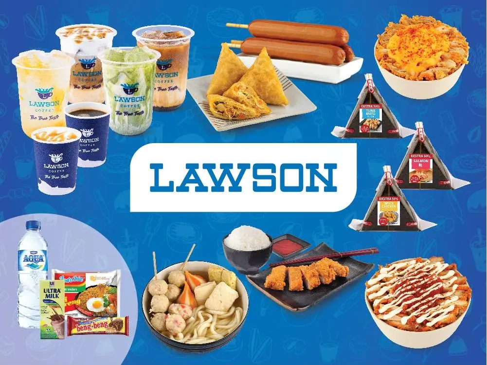 Lawson Indonesia Buka Lowongan Kerja, Ini Kualifikasi yang Dicari