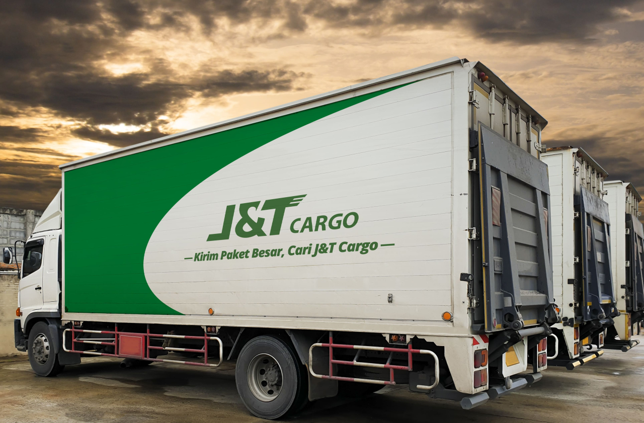 Perluas Karirmu Bersama J&T Cargo, Buruan Gabung!