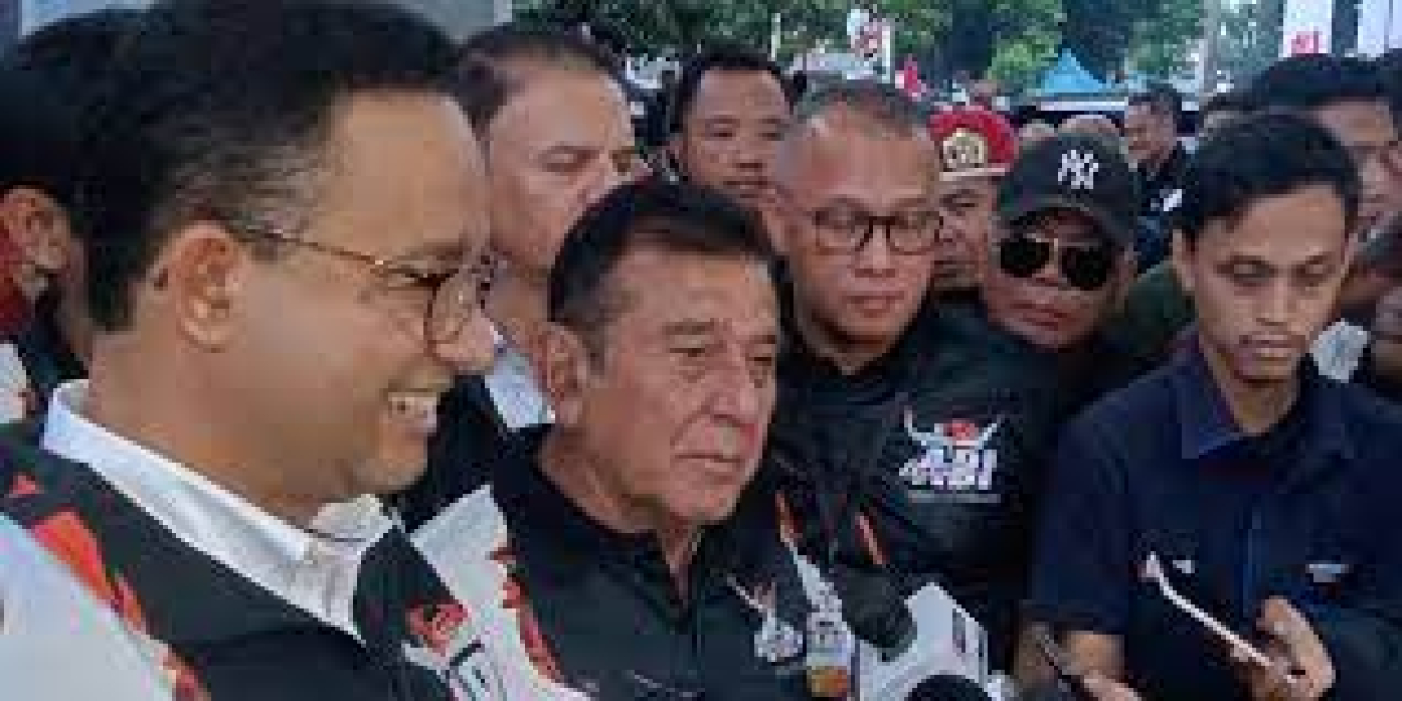 Rocky Gerung Sebut Megawati Menjadi Melodramatis terhadap Jokowi