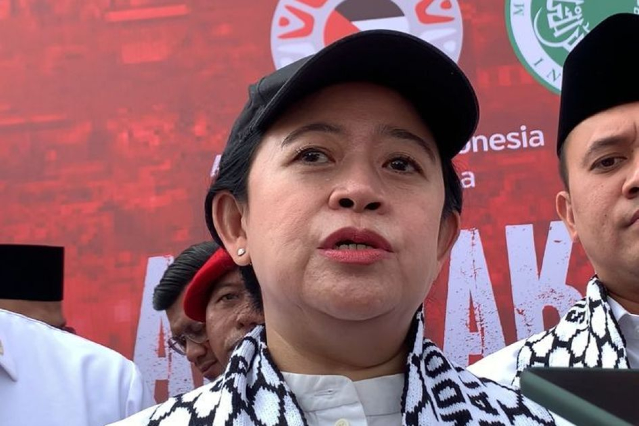 Puan Masih Optimis Jawa Tengah Akan Jadi Milik PDIP