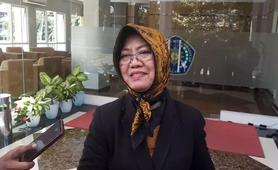 Siti Zuhro: Putusan MKMK Tak Pengaruhi Gibran Jadi Cawapres