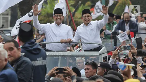 Anies: Bansos dan BLT Cuma Jangka Pendek, Lalu Apa Gantinya?