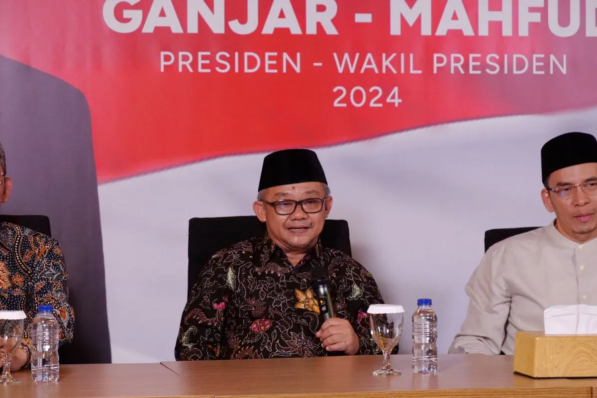 Muhammadiyah Sampaikan Aspirasi untuk Seluruh Capres-Cawapres!