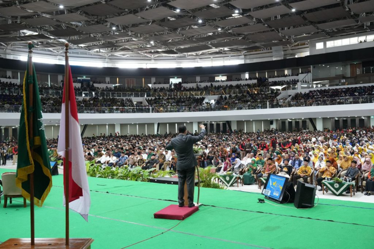 Pengamat Perkotaan Soal Anies Kritik IKN, Hanya Jadi Pusat Baru, Bukan Pemerataan Pembangunan