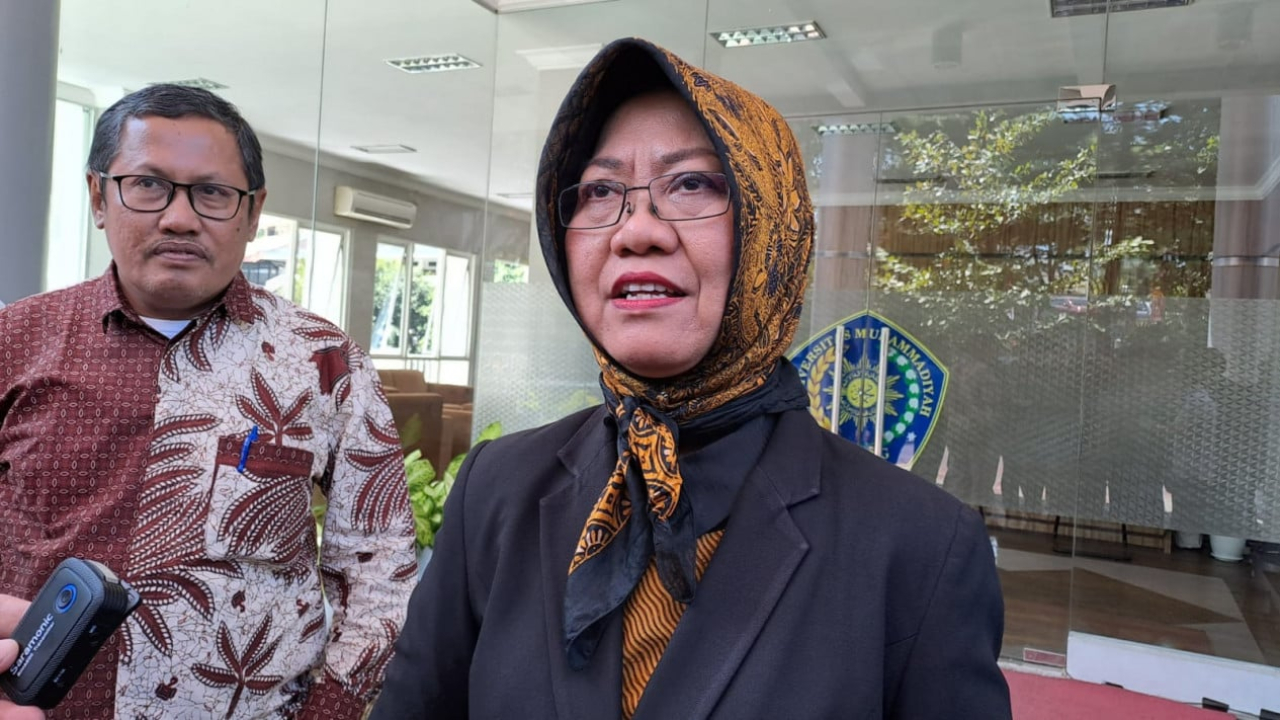 Siti Zuhro: Jangan Sampai Kecurangan Pemilu Sebelumnya Terulang!