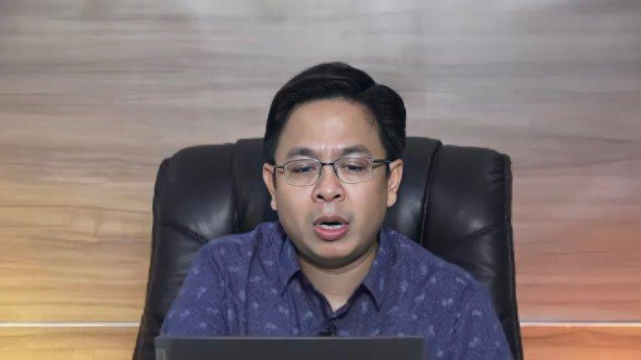 Survei: Partisan Penerima Politik Uang Lebih Besar dari Pemilih Mengambang