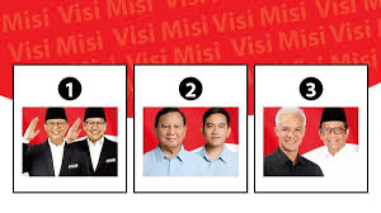 Banyak Masyarakat Tidak Tahu Debat Capres Cawapres, Tapi Tertarik, Kenapa?