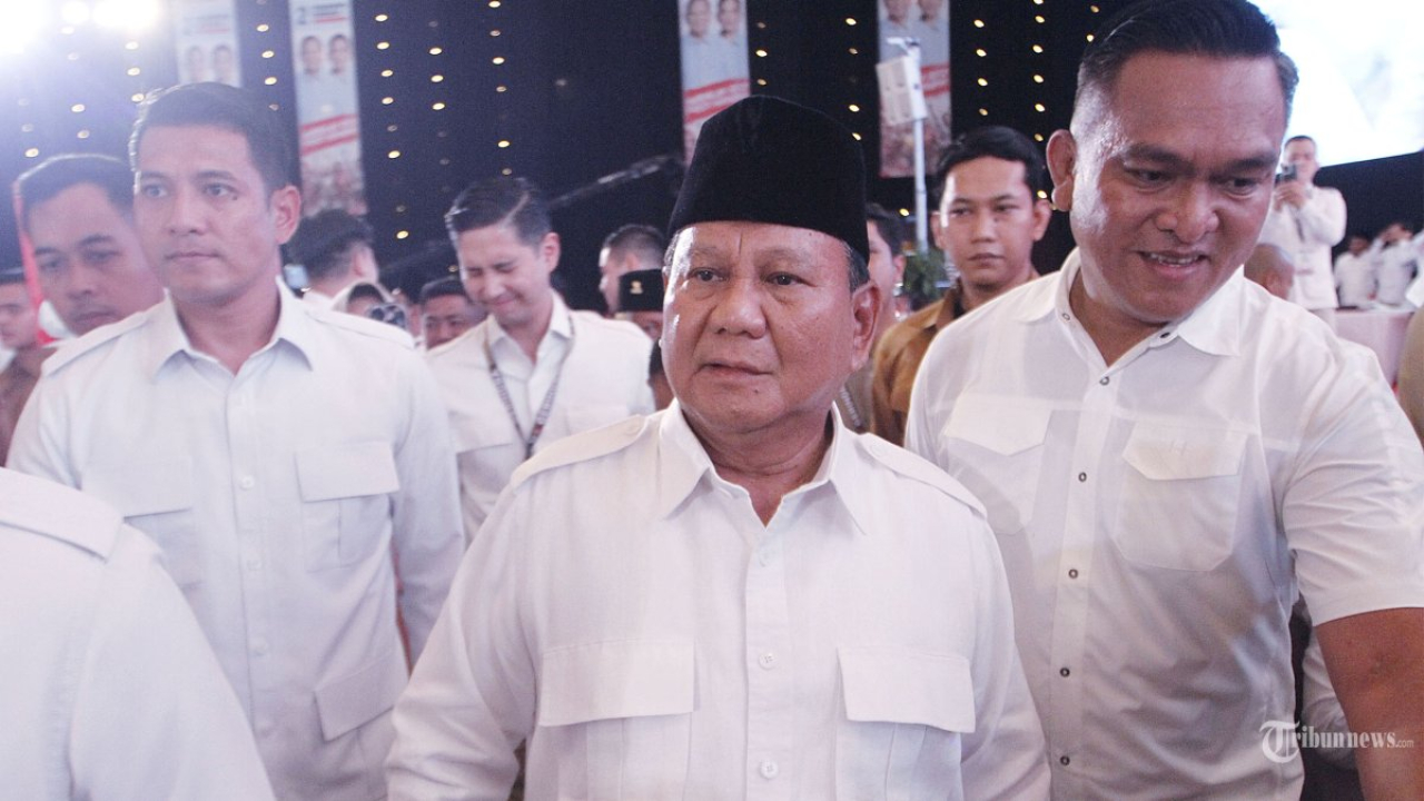 Prabowo Bilang: Ndasmu, Etik! Apa Pembelaan Dahnil Anzar?