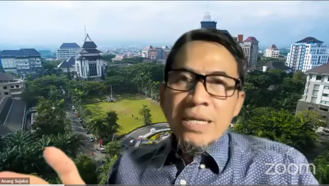 Debat Capres Perdana, Anang Sujoko: Hanya Anies yang Sudah Siap!